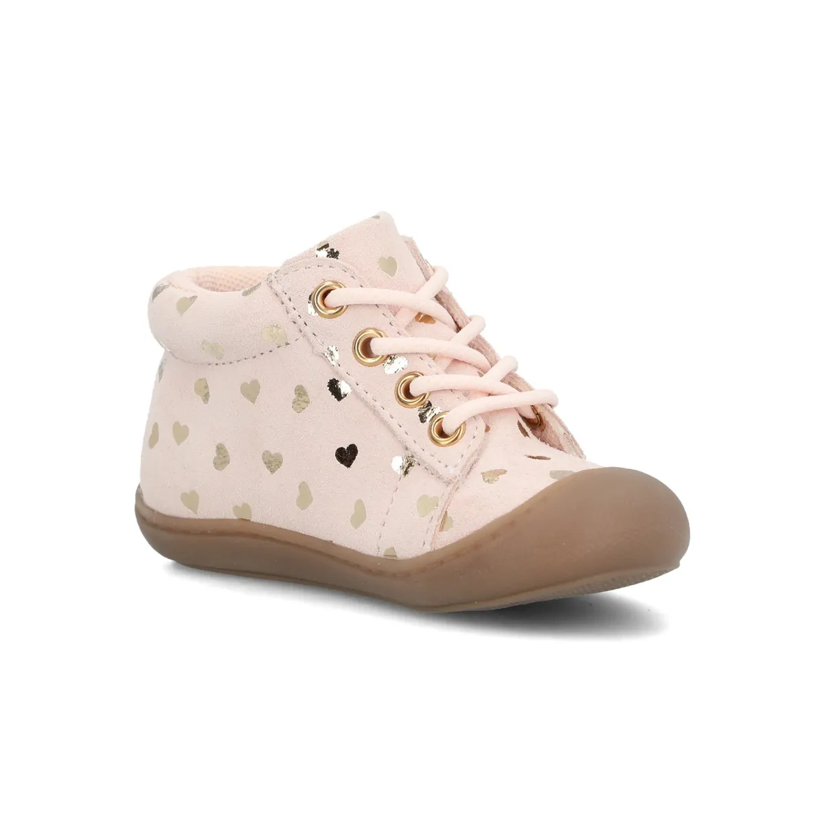 HUSH PUPPIES - Botin Niña Lora Rosado HUSH PUPPIES