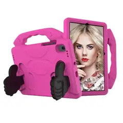 GENERICO - Carcasa Protector Antigolpe - Tablet Samsung TAB A9+ / A9 PLUS - 11 pulgadas