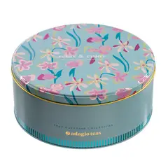 ADAGIO TEAS - Caja Redonda 36 Teabags Caffeine Free
