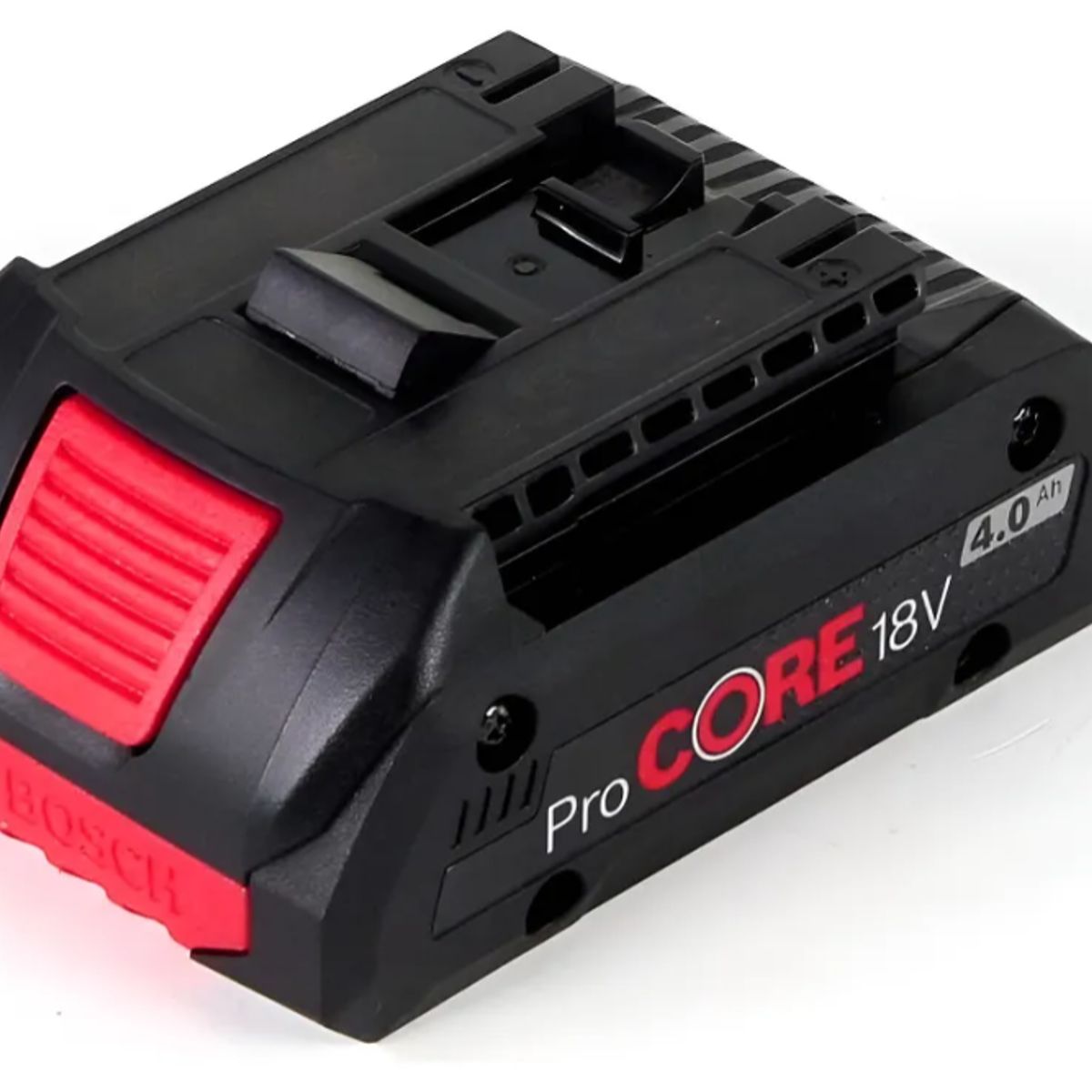 BOSCH - Bateria Procore 18v 4.0ah Coolpack Bosch 1600a016gb