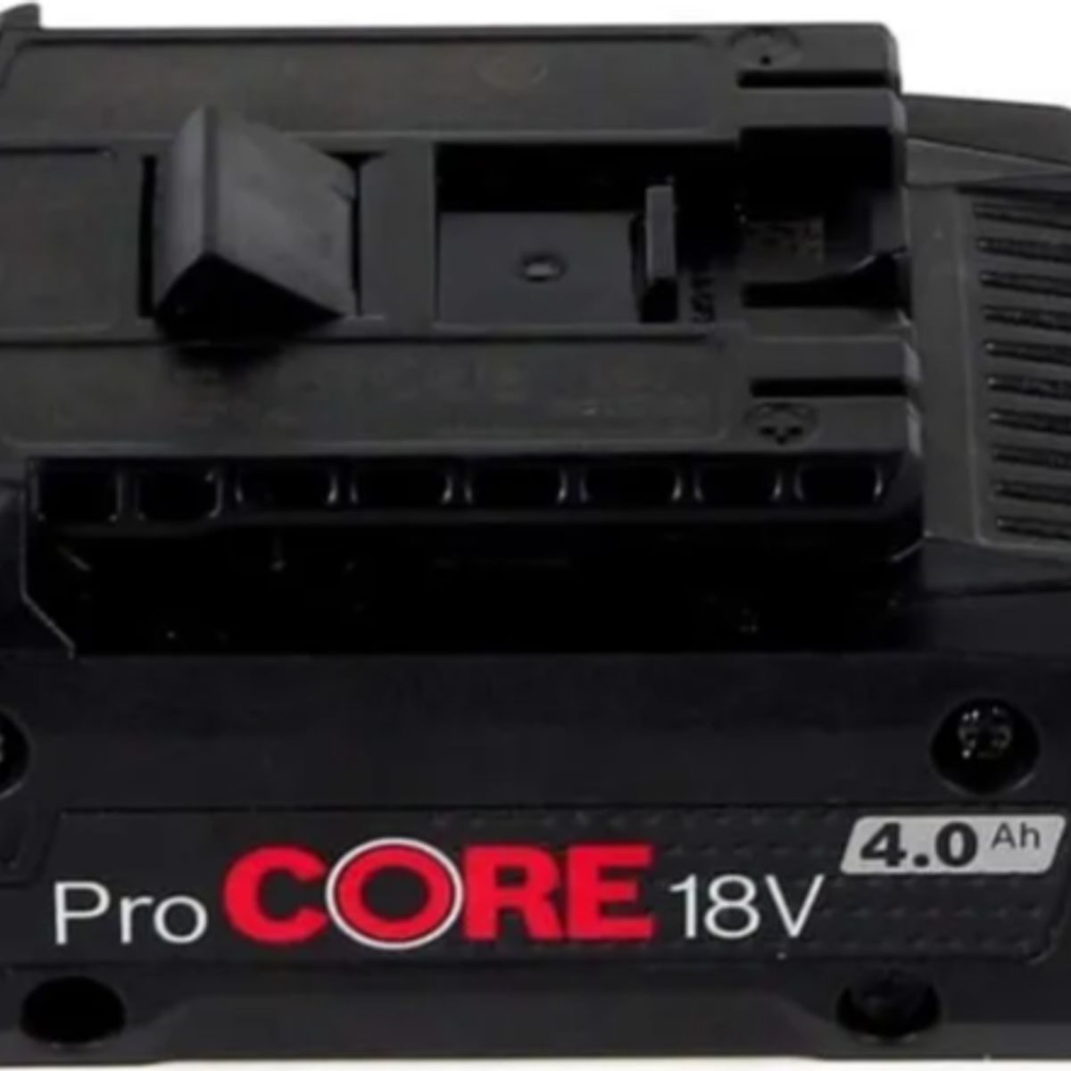 BOSCH - Bateria Procore 18v 4.0ah Coolpack Bosch 1600a016gb