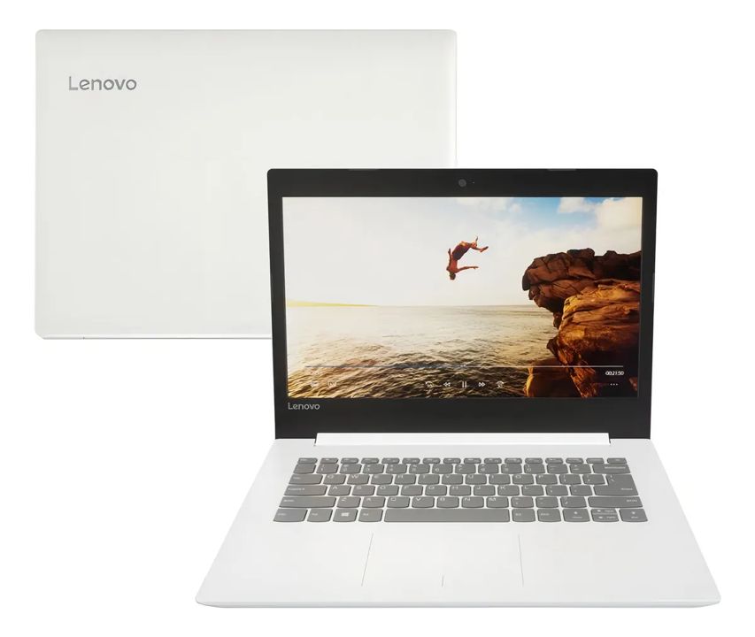 Notebook Ideapad 320 15 Pentium 4415u 8gb 240gb 940mx 2gb Open Box