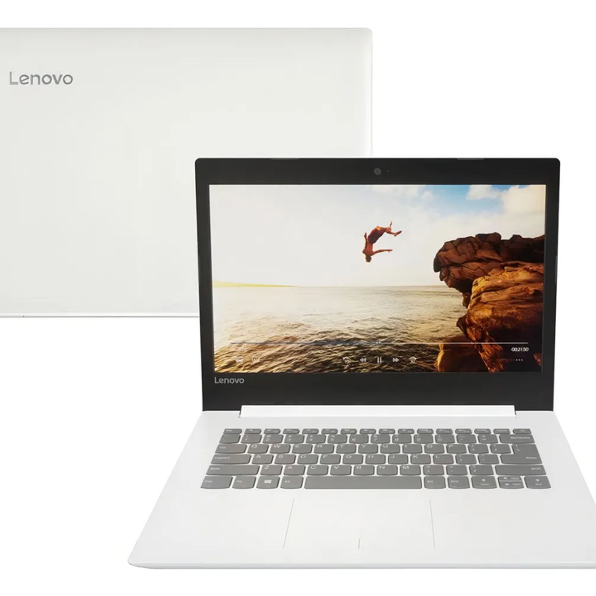 LENOVO - Notebook Ideapad 320 15 Pentium 4415u 8gb 240gb 940mx 2gb Open Box