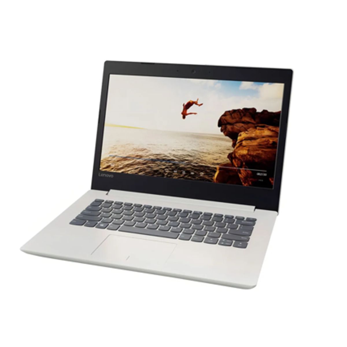 LENOVO - Notebook Ideapad 320 15 Pentium 4415u 8gb 240gb 940mx 2gb Open Box