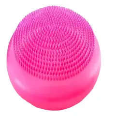 GENERICO - Cojín Autismo Sensorial Propioceptivo Yoga Balones 34cm