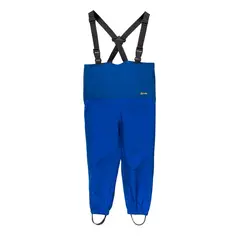 RODA - Pantalón Jardinera Impermeable para niños niñas Azul 2026
