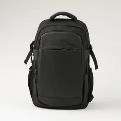 BOBS - Mochila Harry Negro