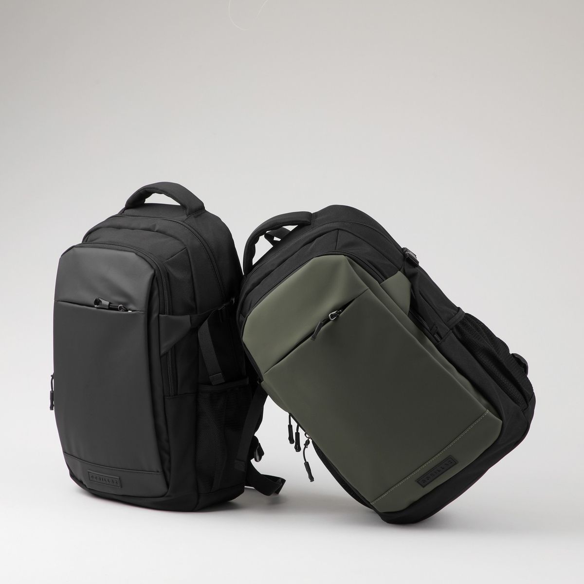 BOBS - Mochila Harry Negro Bobs