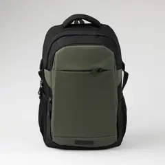 BOBS - Mochila Harry Verde