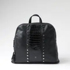 HUMANA - Mochila Bella Negro