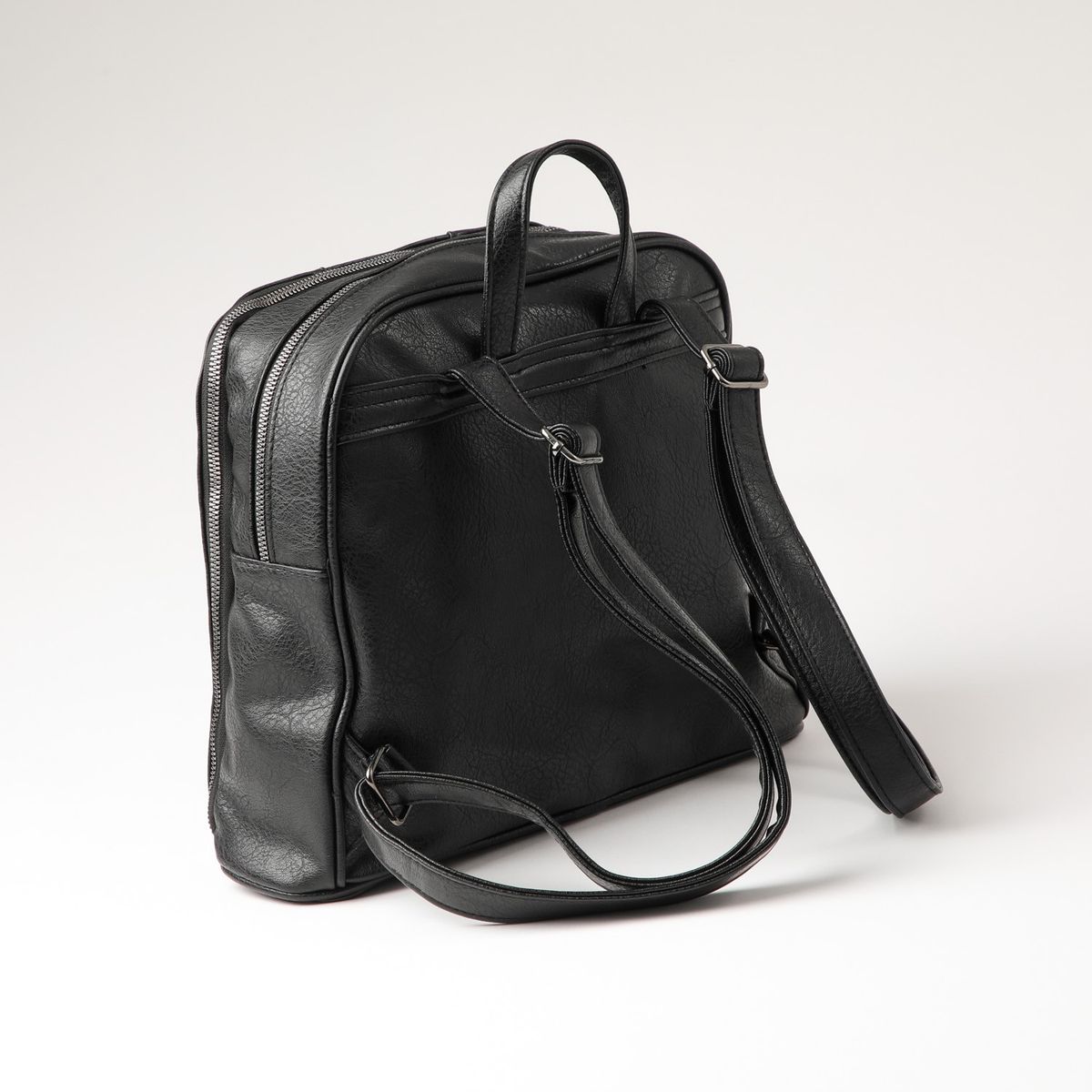 HUMANA - Mochila Bella Negro Humana