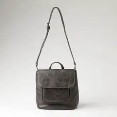 HUMANA - Mochila Daria Gris