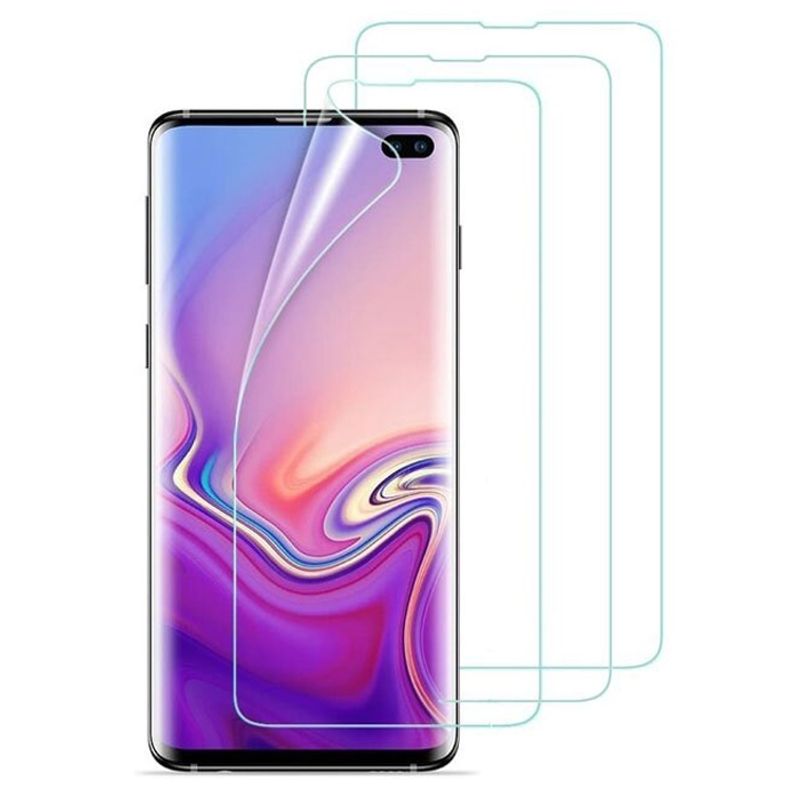 SUNSHINE - KIT 3 LÁMINAS HIDROGEL PARA OPPO A15