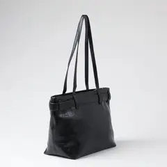HUMANA - Cartera Tote Asia Negro