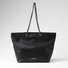 HUMANA - Cartera Tote Ava Negro