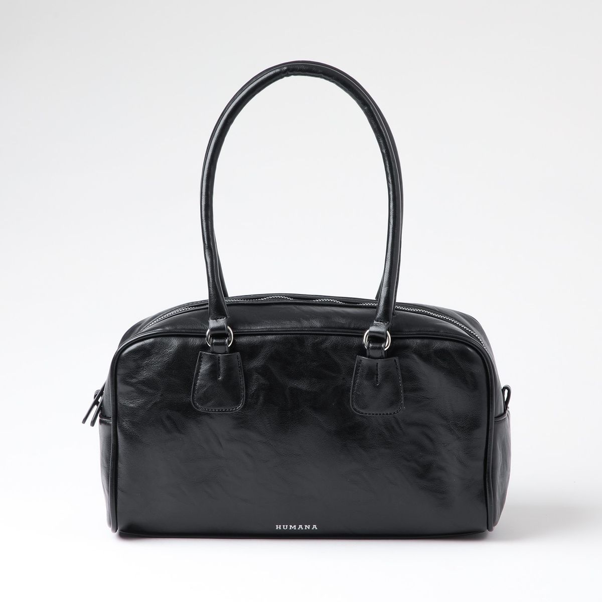 HUMANA - Cartera Hombro Bea Negro Humana