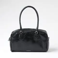 HUMANA - Cartera Hombro Bea Negro