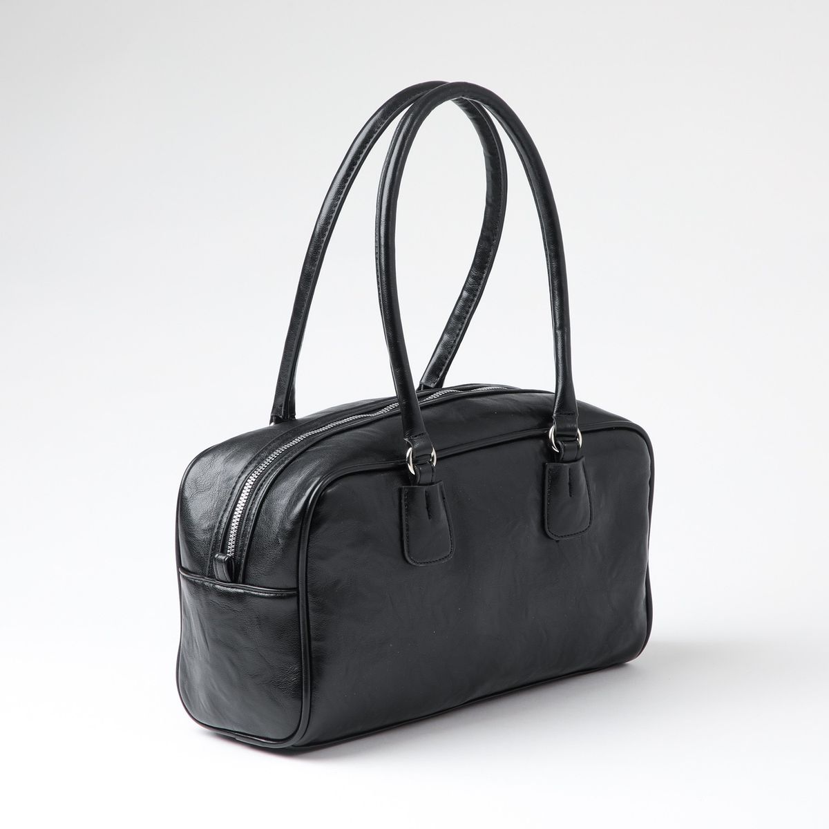 HUMANA - Cartera Hombro Bea Negro Humana
