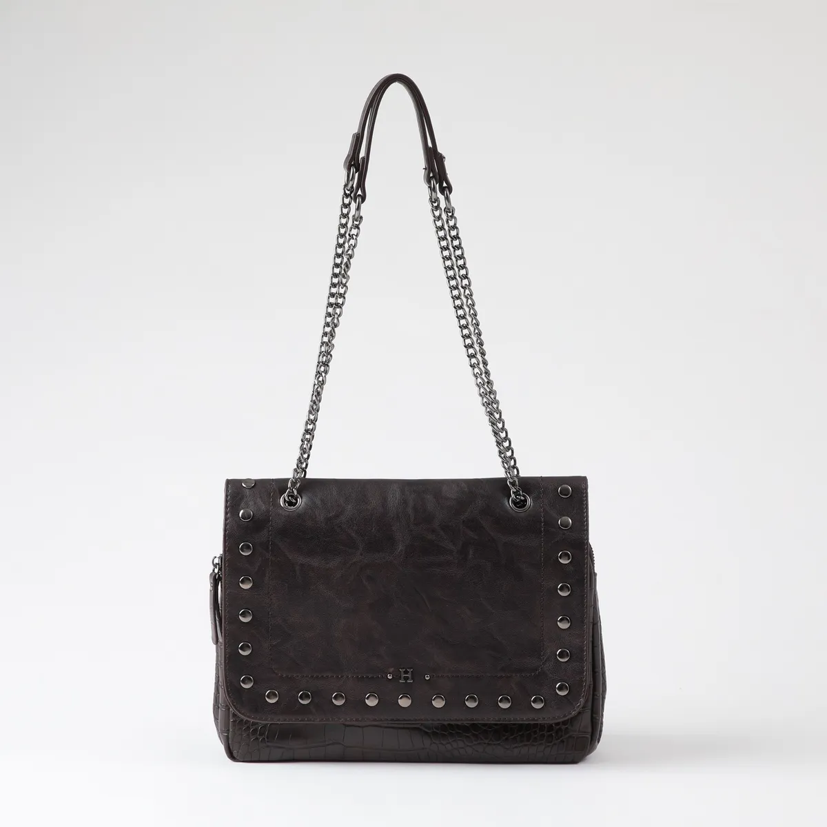 HUMANA - Cartera Bandolera Bety Café Humana