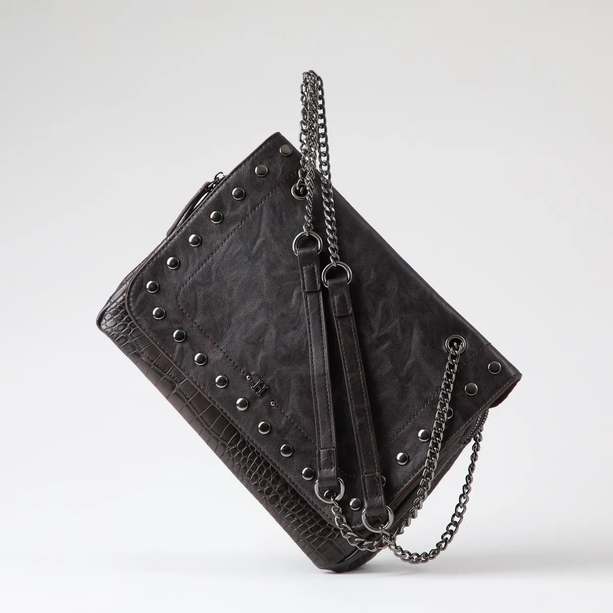 HUMANA - Cartera Bandolera Bety Café Humana