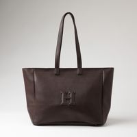 Cartera Tote Bianca Café