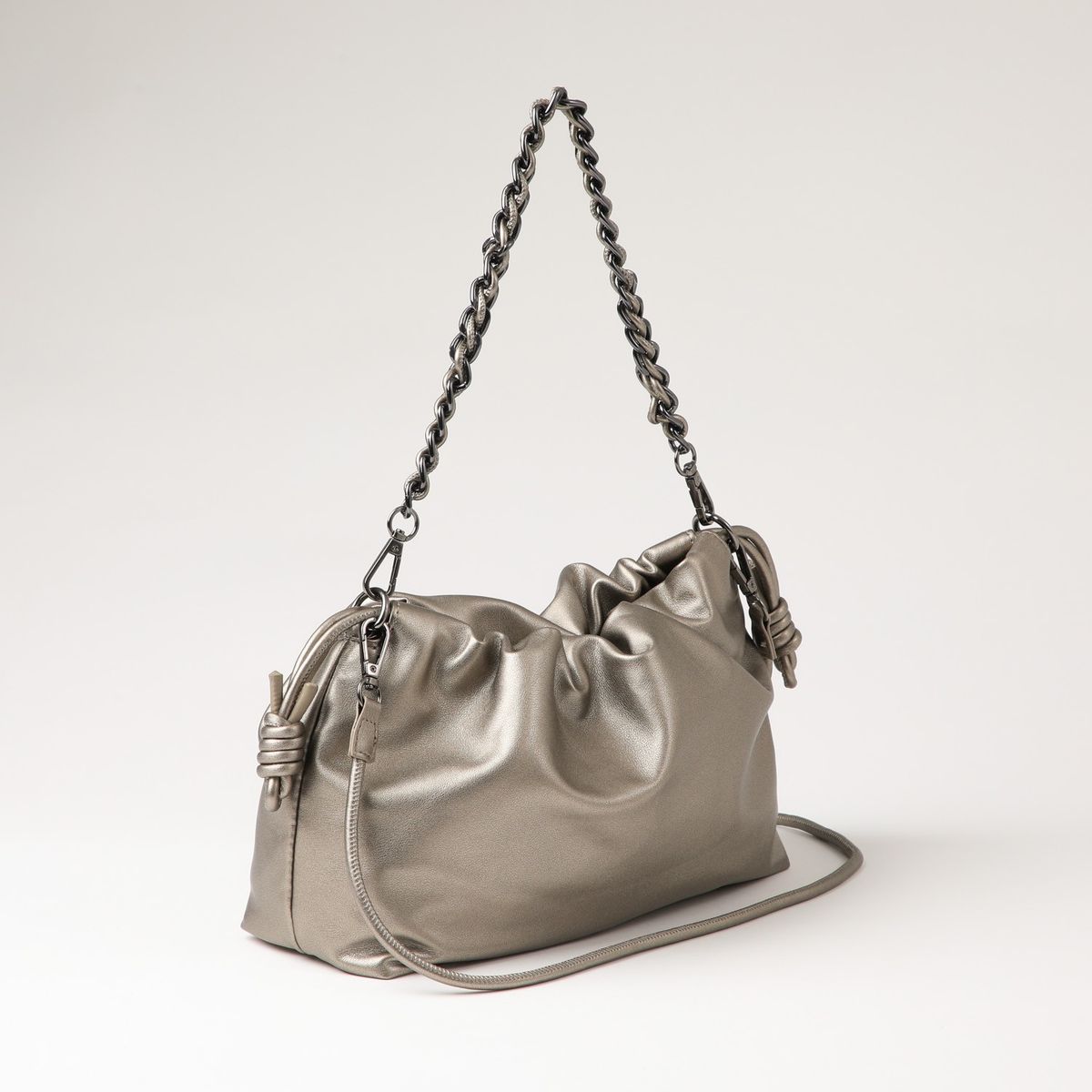HUMANA - Cartera Cruzada Aline Gun Humana