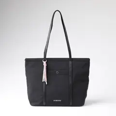 HUMANA - Cartera Tote Carla Negro