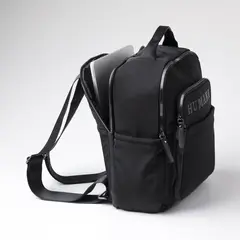 HUMANA - Mochila Chloe Negro