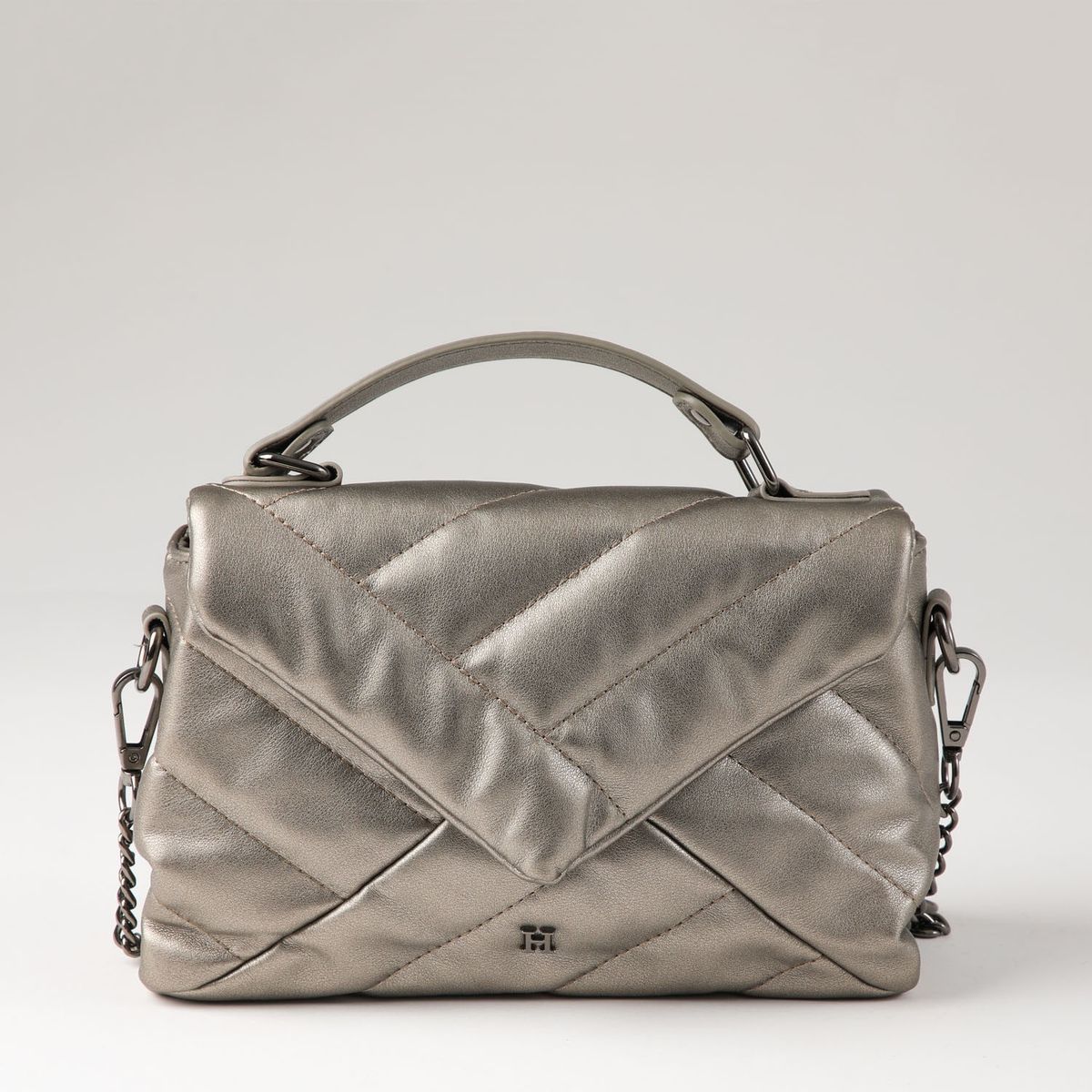 HUMANA - Cartera Bandolera Cissy Gun Humana