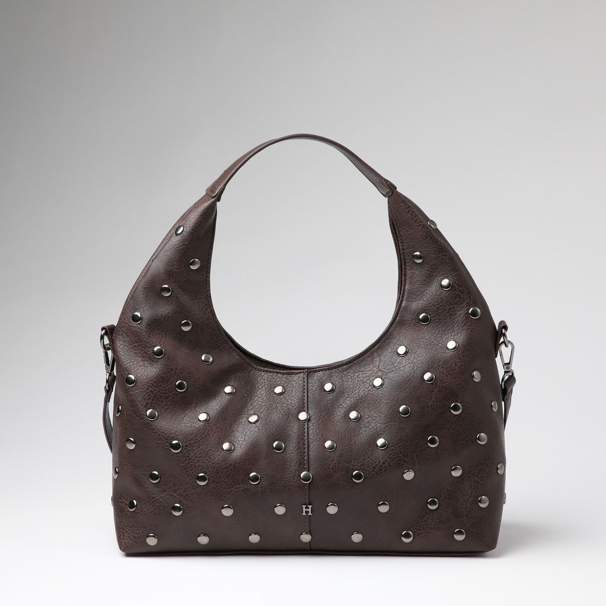 HUMANA - Cartera Hombro Anais Café Humana