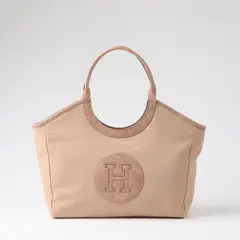 HUMANA - Cartera Tote Drena Beige