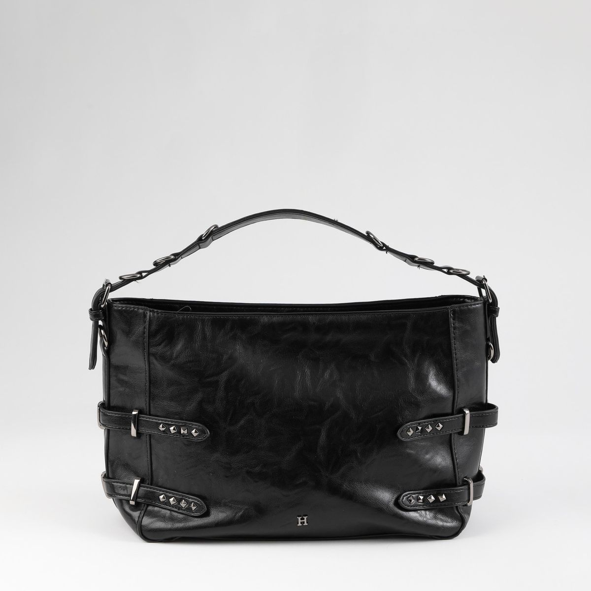 HUMANA - Cartera Hombro Azalea Negro Humana