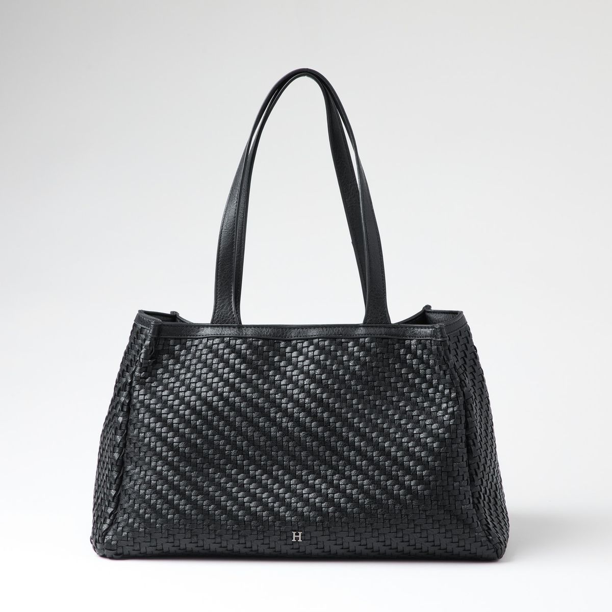 HUMANA - Cartera Hombro Elisa Negro Humana