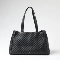 HUMANA - Cartera Hombro Elisa Negro