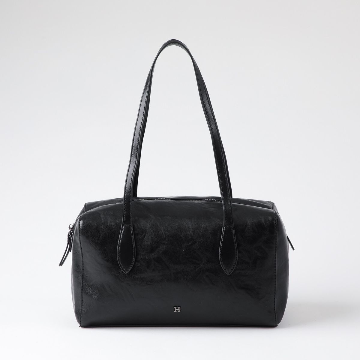 HUMANA - Cartera Hombro Gala Negro Humana