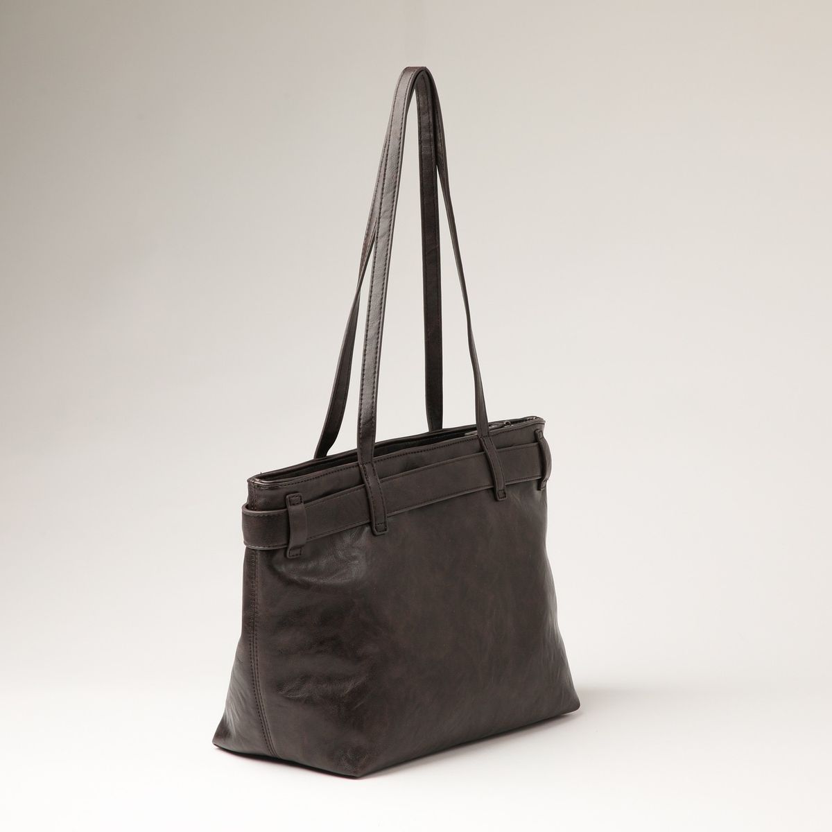 HUMANA - Cartera Tote Asia Café Humana