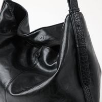 Cartera Hombro Dana Negro