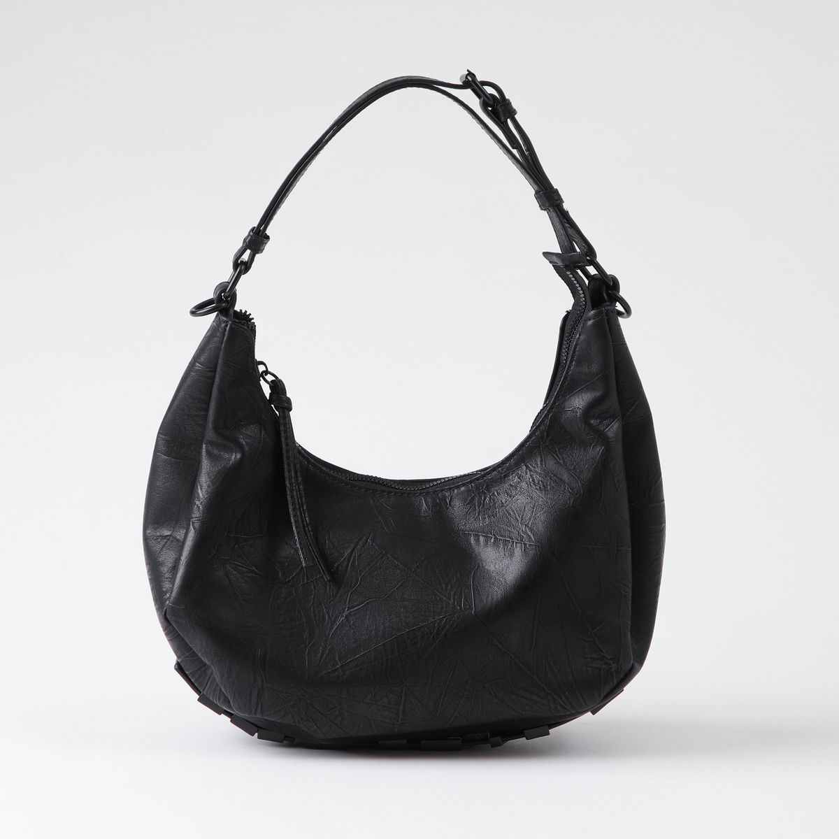 HUMANA - Cartera Bandolera Doris Negro Humana
