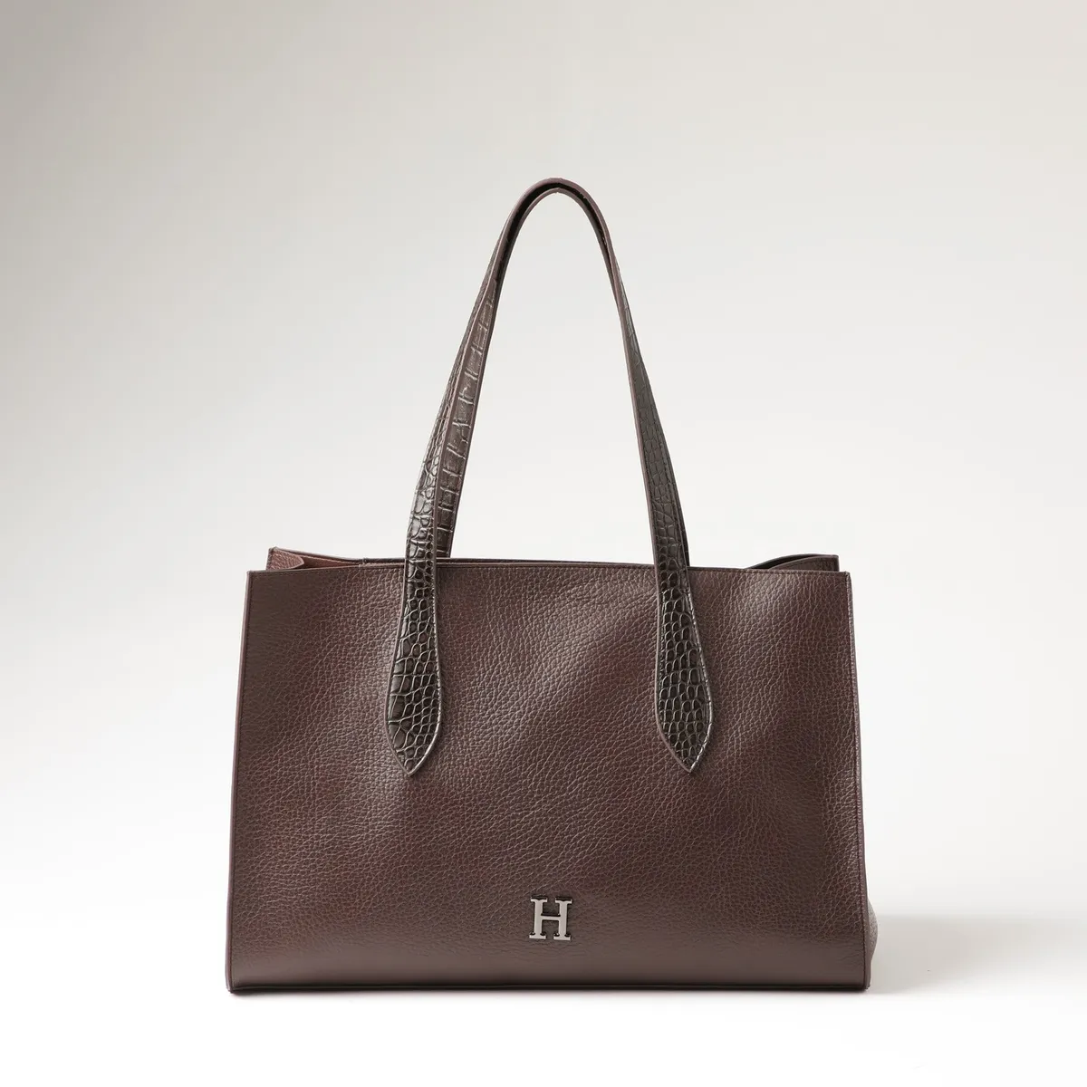 HUMANA - Cartera Hombro Ana Café Humana
