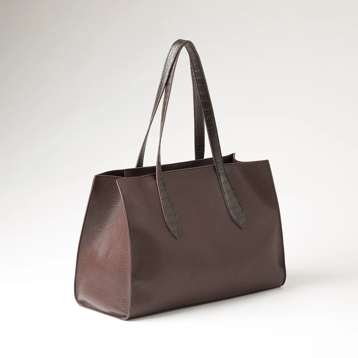 HUMANA - Cartera Hombro Ana Café Humana