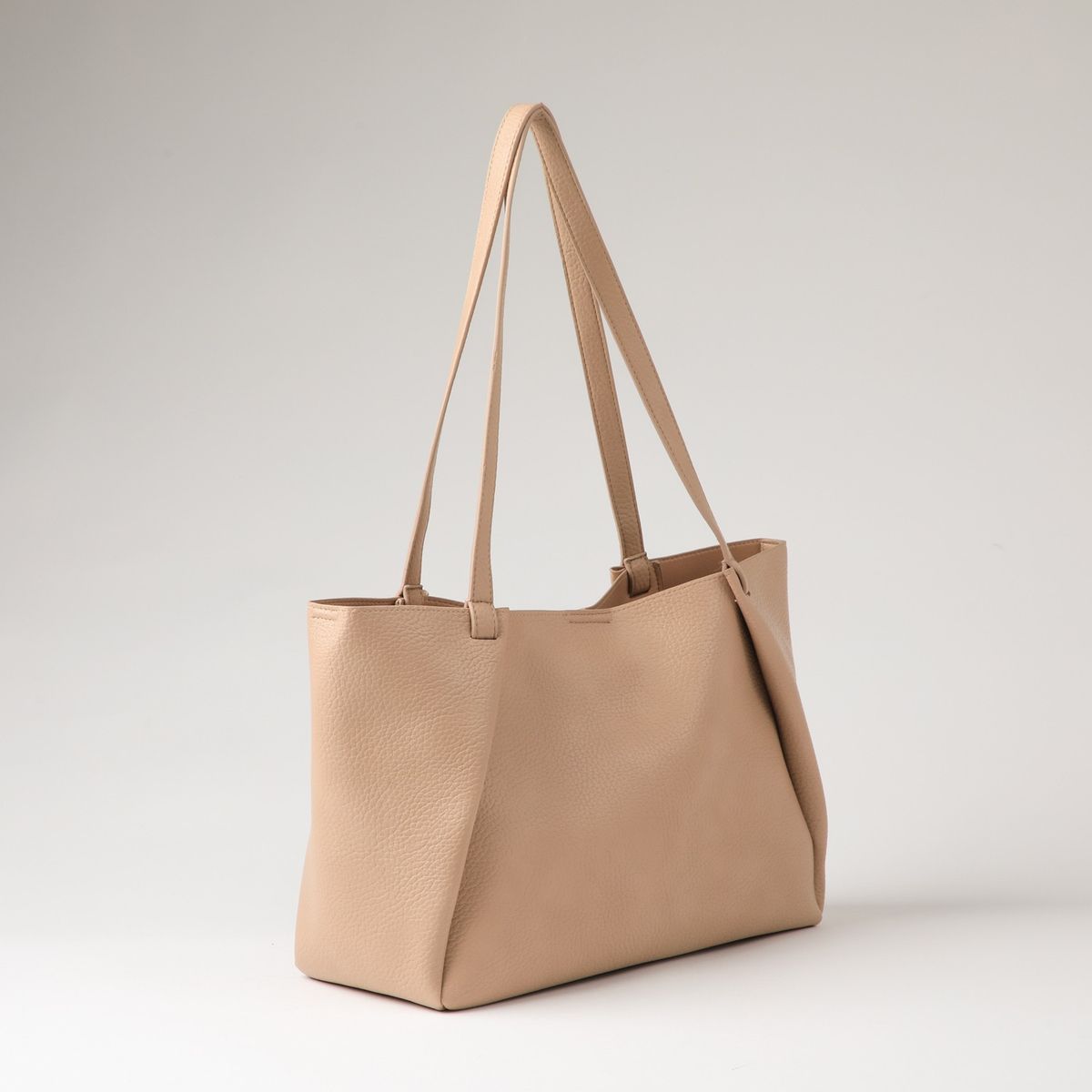 HUMANA - Cartera Hombro Cary Beige Humana