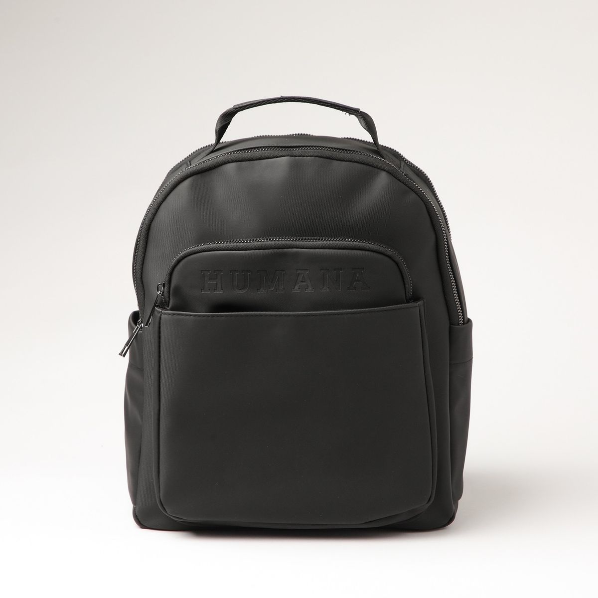 HUMANA - Mochila  Cleia Negro Humana