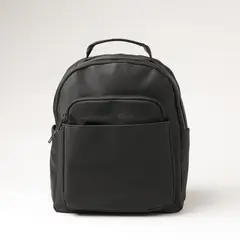 HUMANA - Mochila Cleia Negro