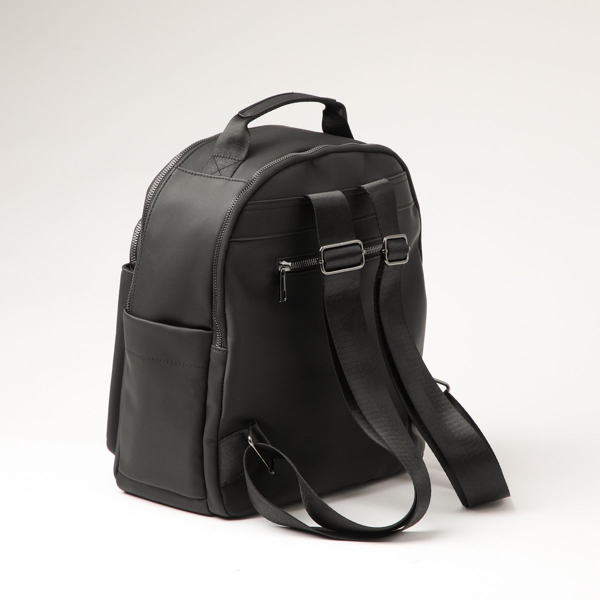 HUMANA - Mochila  Cleia Negro Humana