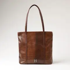 HUMANA - Cartera Tote Beryl Café