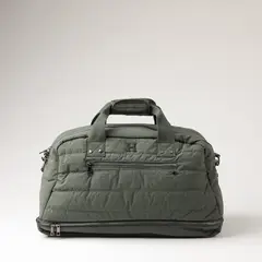 HUMANA - Bolso Gema Green