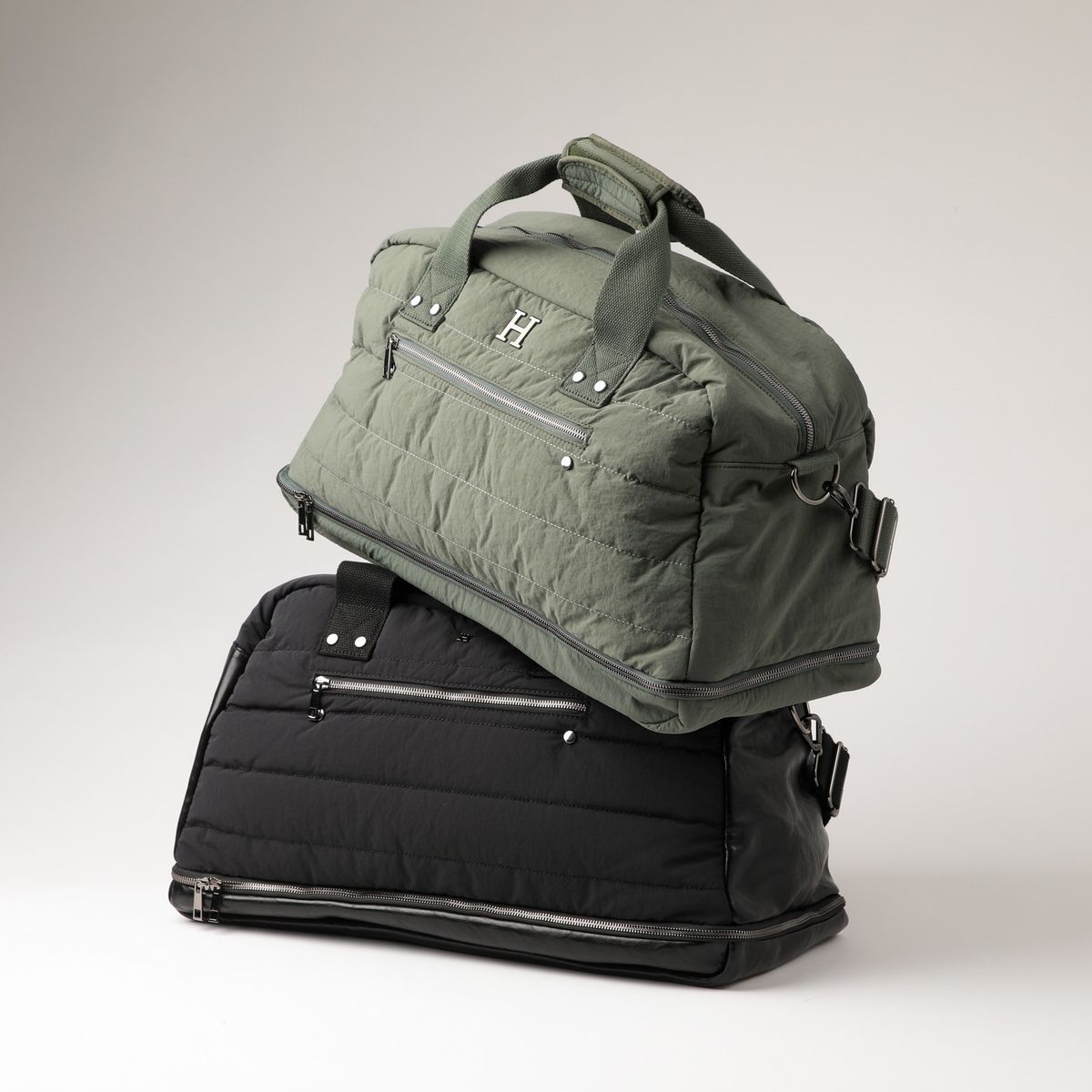 HUMANA - Bolso Gema Green Humana