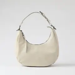 HUMANA - Cartera Bandolera Doris Ivory