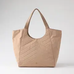 HUMANA - Cartera Hombro Alana Beige