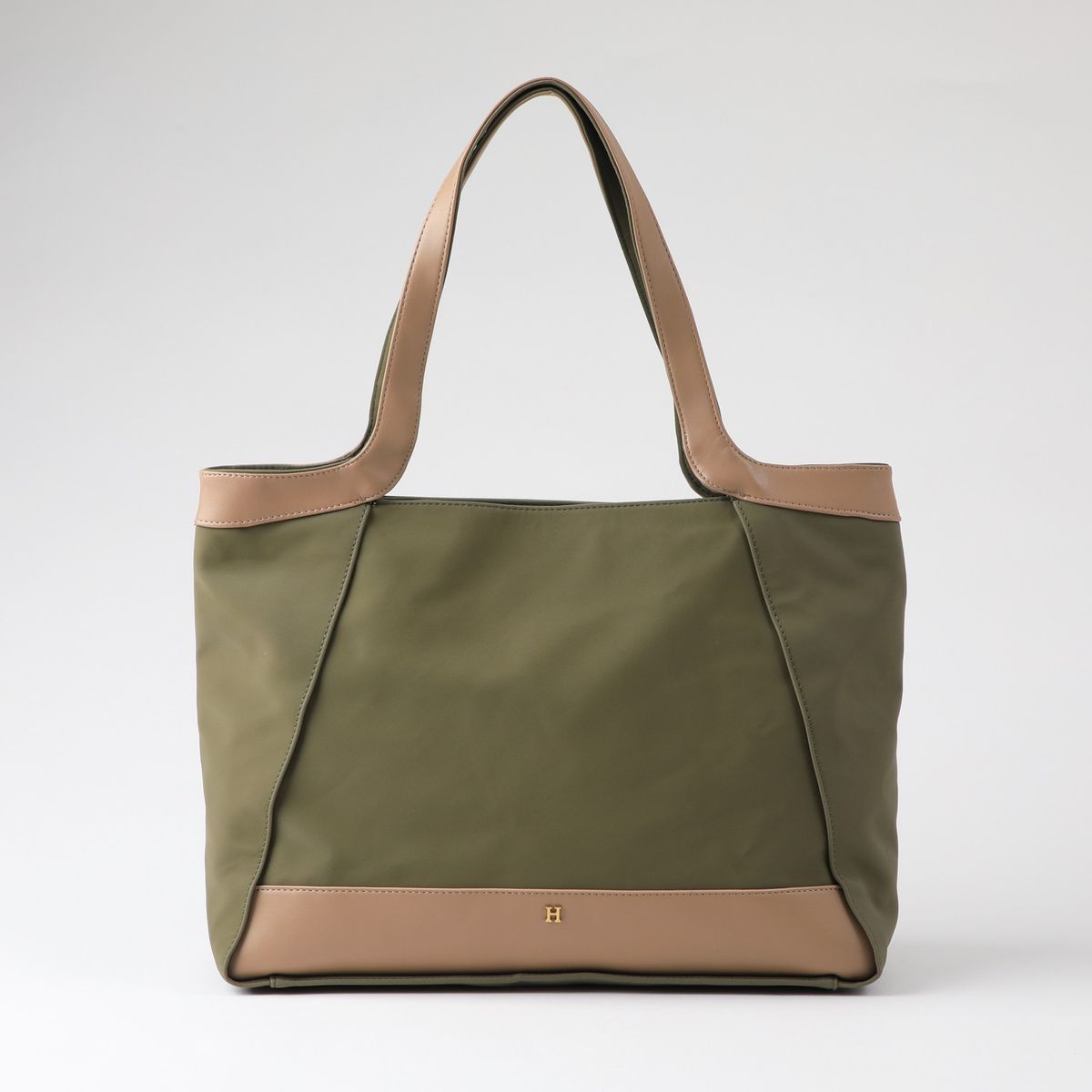 HUMANA - Cartera Hombro Cosi Beige Humana